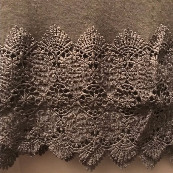 Rewind Olive Green Top - Picture 2 of 2